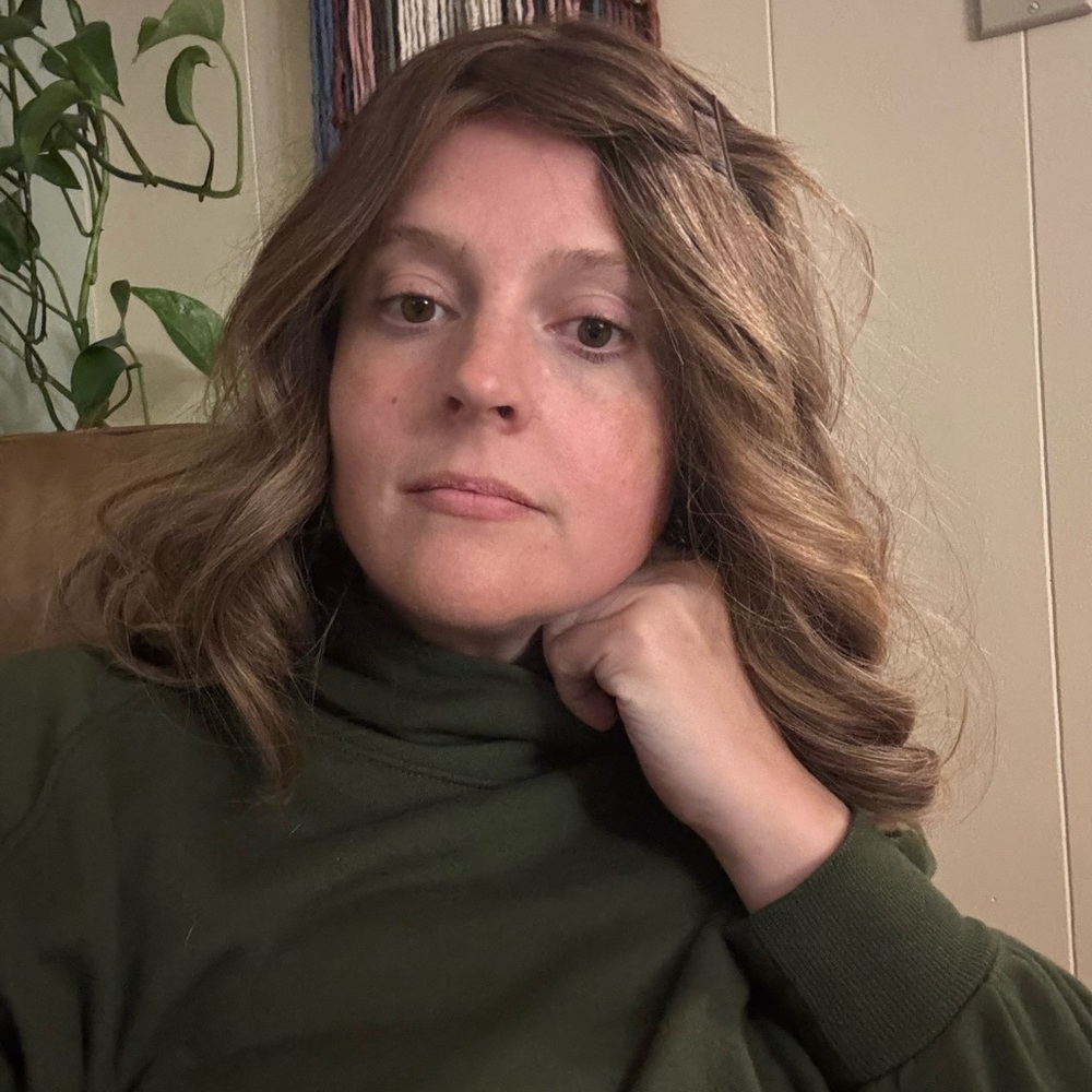 Meet your Posher, Robyn